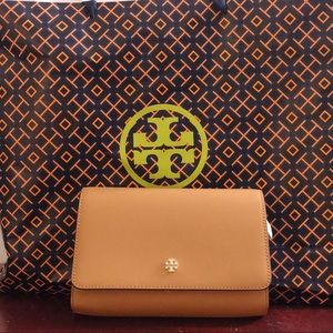 Tory Burch Emerson Combo crossbody bag